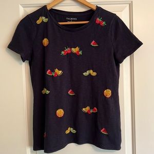 Cute Talbots top
